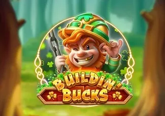 Buildin' Bucks game screenshot
