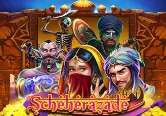 Scheherazade game thumbnail