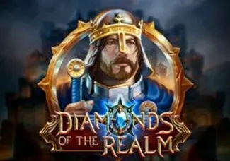 Diamonds of the Realm screenshot