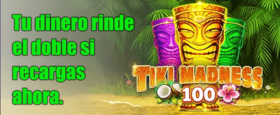 Reembolso VIP Semanal promotion