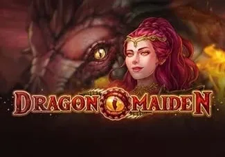 Dragon Maiden screenshot