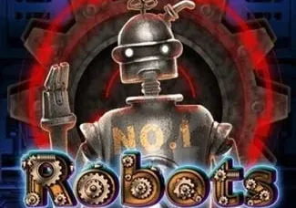 Robots game icon